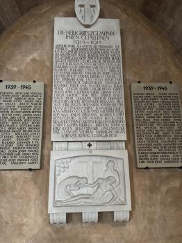 Kriegerdenkmal (Rottweil)